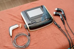 ハイボルト治療