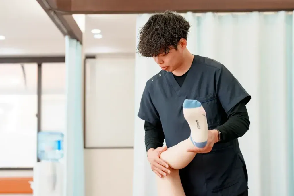 【症例】44歳男性 L4/L5椎間板ヘルニア|足首の上げにくさと歩行改善までの6か月