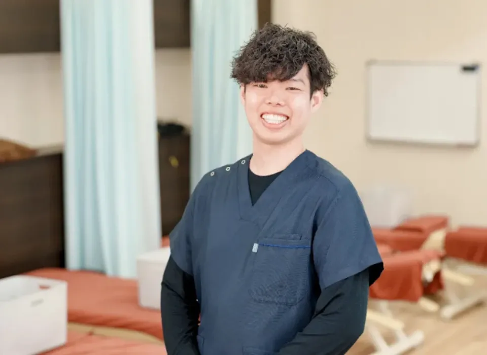 院長紹介