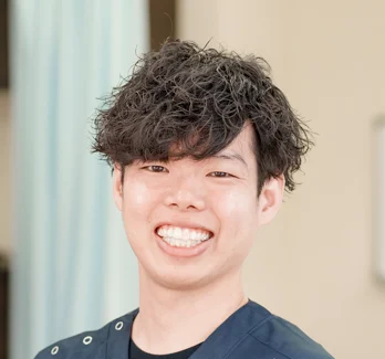 なわ整骨院院長・名和大地