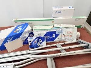 【症例】20代サッカー選手の足関節骨切り術後リハビリ｜術後8か月で競技復帰